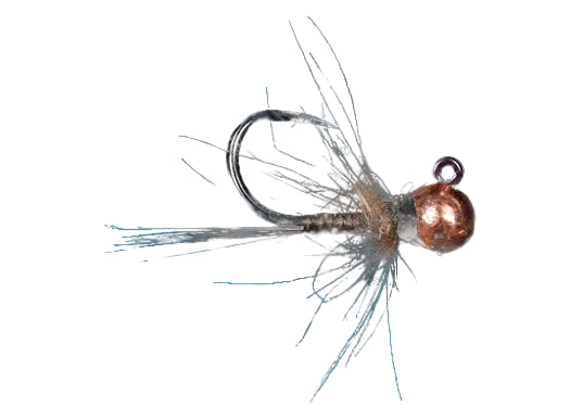 Solitude Tungsten Jig Babby Assassin