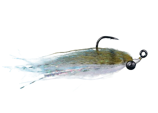 Solitude Flashtail Mini