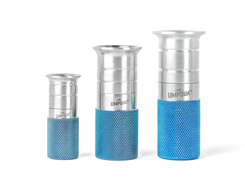 Umpqua Dream Stream Plus Hair Stacker