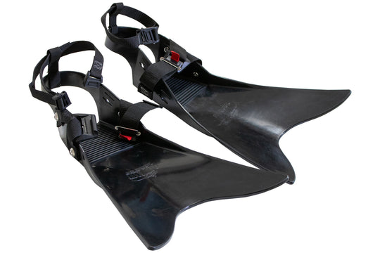 Outcast EZ Power Fin
