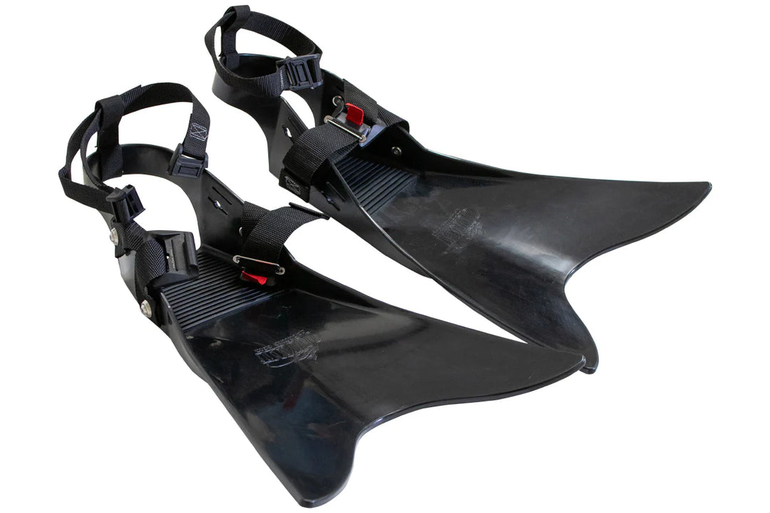 Outcast EZ PowerFins