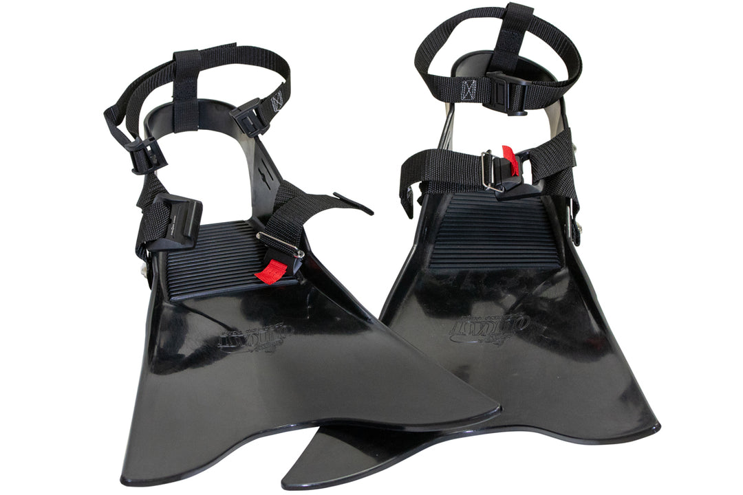 Outcast EZ Power Fin