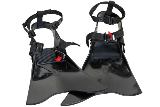 Outcast EZ Power Fin