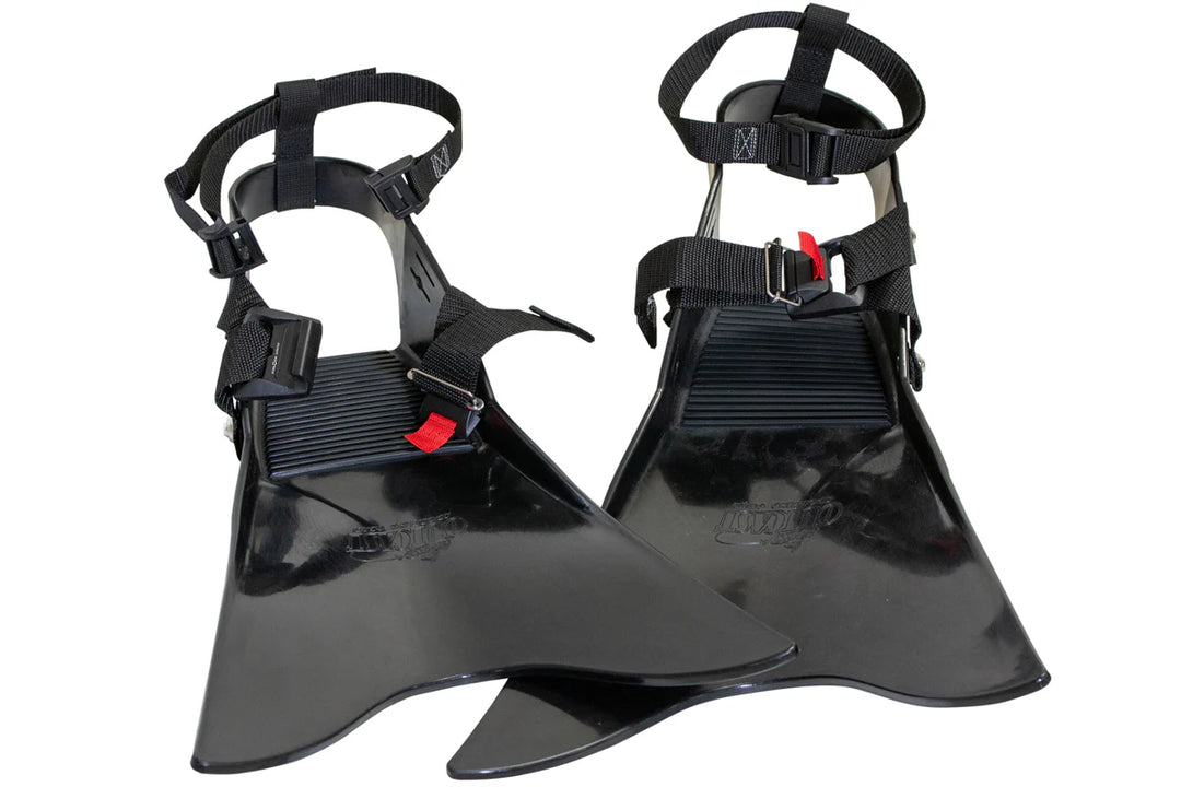 Outcast EZ PowerFins