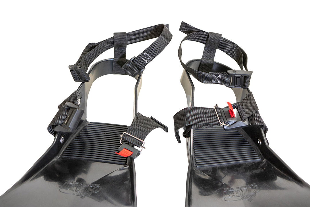 Outcast EZ Power Fin