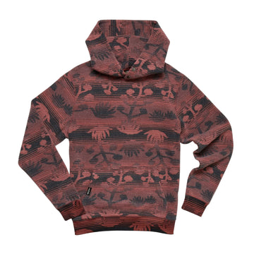 Howler Bros. Tajima Hoodie