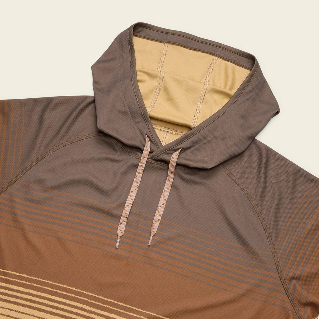 Howler Bros. Loggerhead Hoodie- Meridians: Plains