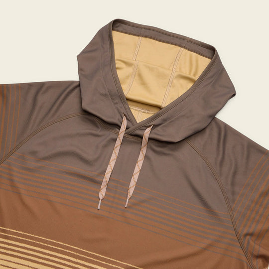 Howler Bros. Loggerhead Hoodie- Meridians: Plains