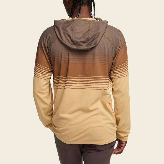 Howler Bros. Loggerhead Hoodie- Meridians: Plains