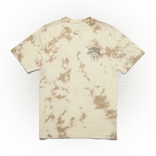 Howler Bros. River Wizard Tee- Tie Dye