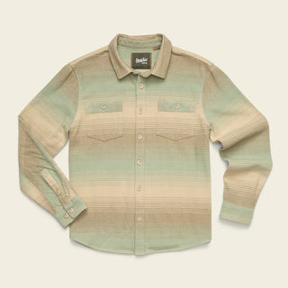 Howler Bros. Rodanthe Blanket Flannel