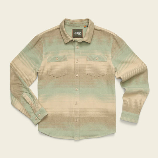 Howler Bros. Rodanthe Blanket Flannel