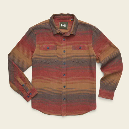 Howler Bros. Rodanthe Blanket Flannel