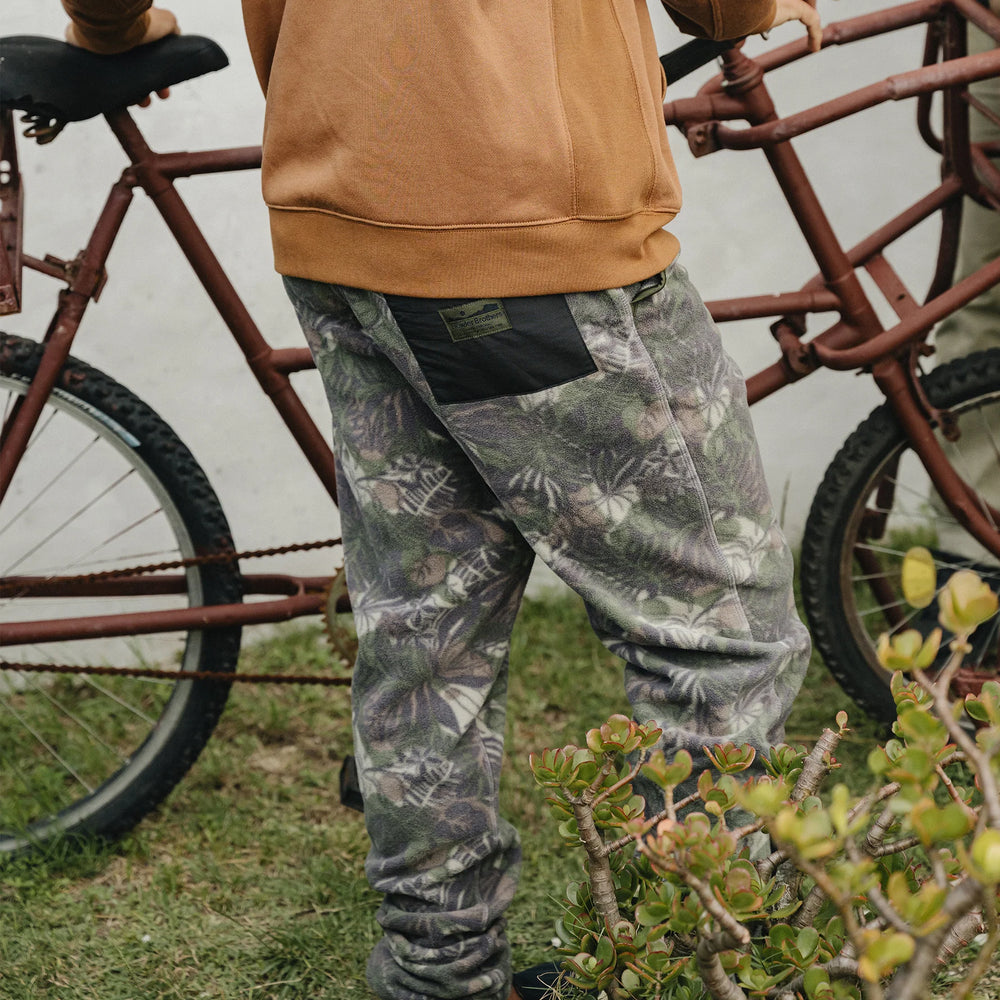 Howler Bros. Free Range Fleece Pants