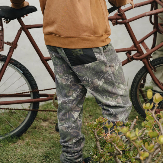 Howler Bros. Free Range Fleece Pants