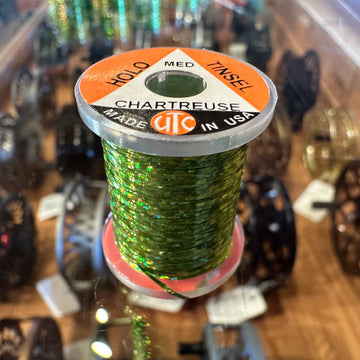 UTC Holo Tinsel - Medium
