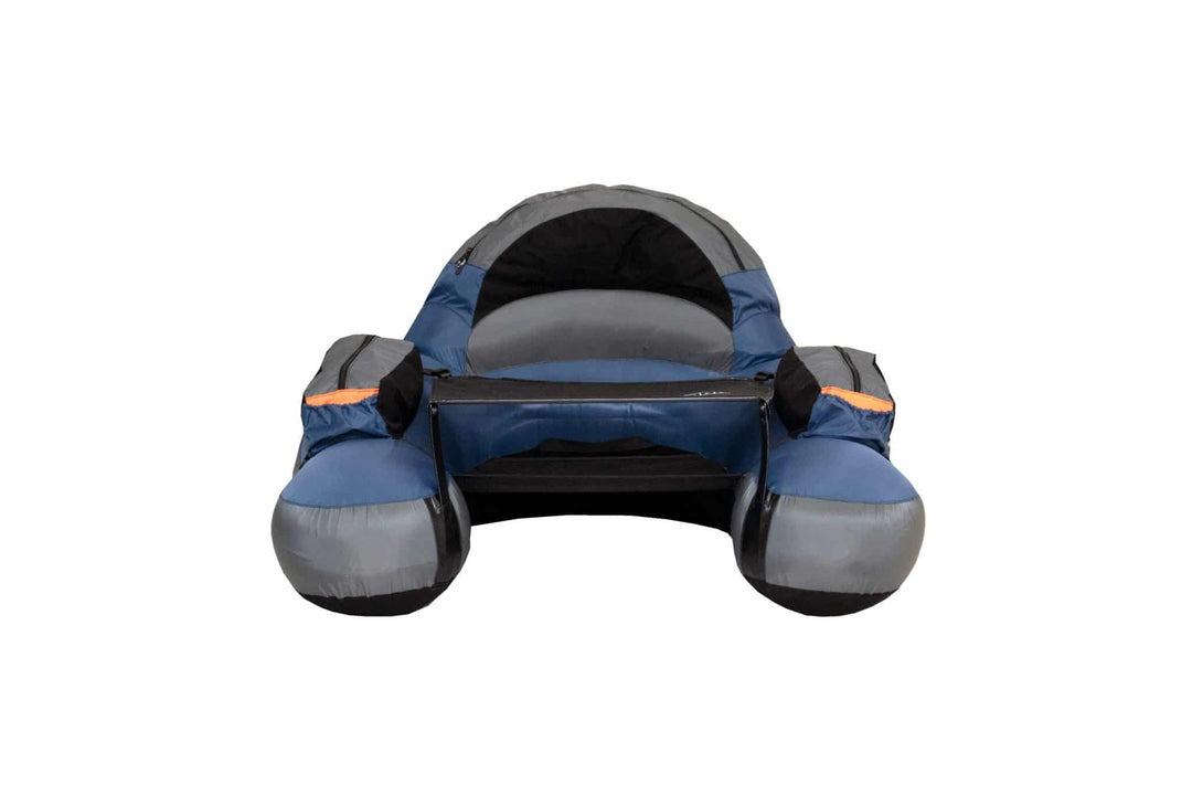 Outcast Fish Cat Rise Float Tube