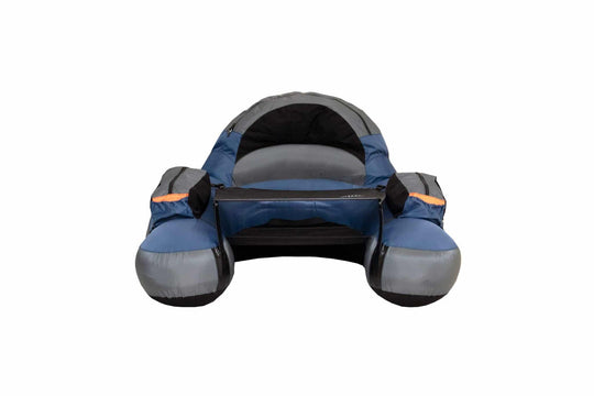 Outcast Fish Cat Rise Float Tube