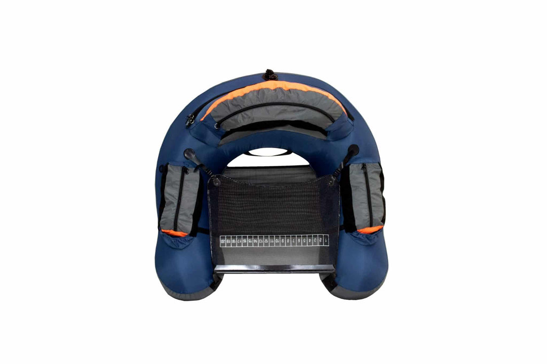 Outcast Fish Cat Rise Float Tube