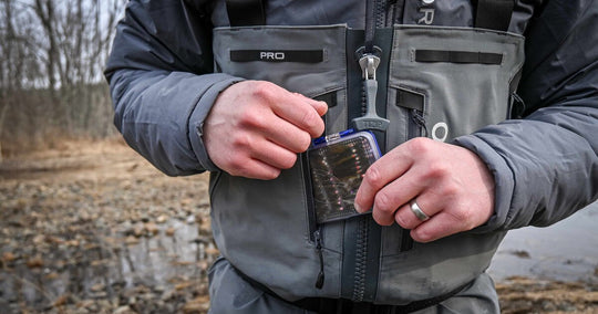 Fulling Mill Pocket Box