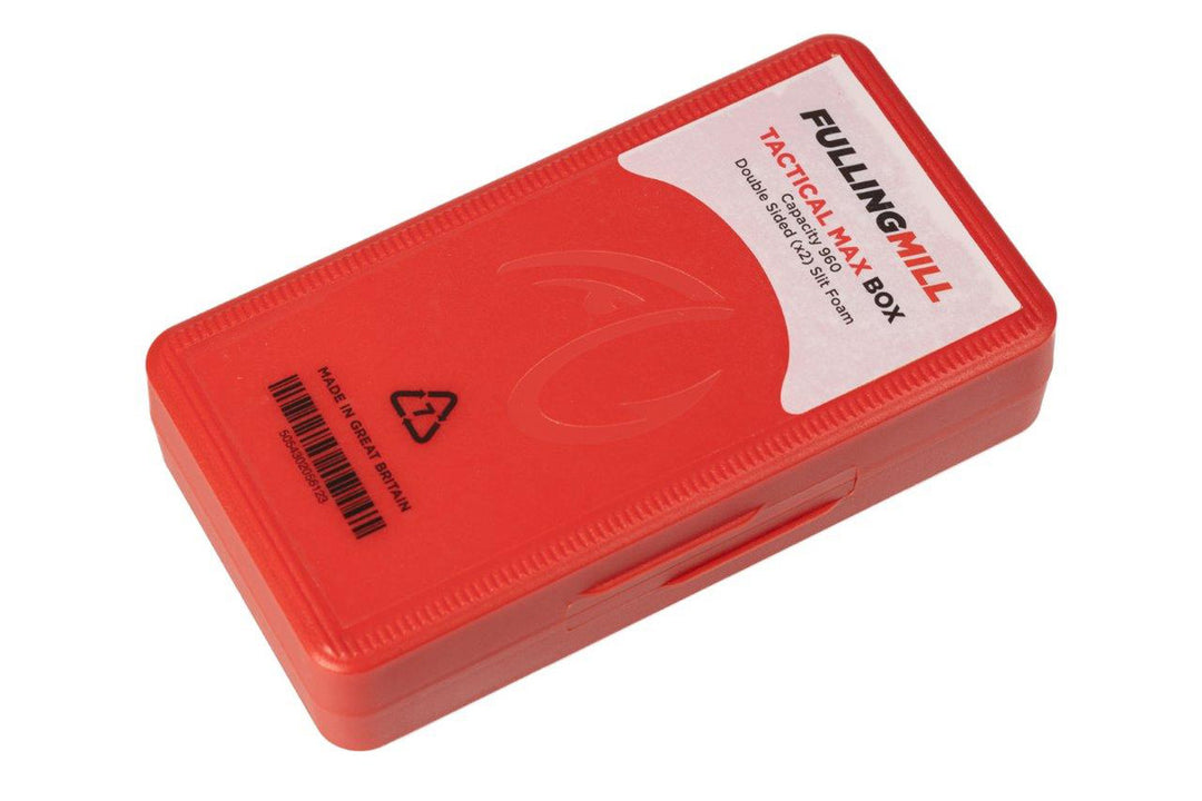 Fulling Mill Tactical Max Box