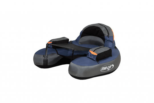 Outcast Fish Cat Rise Float Tube