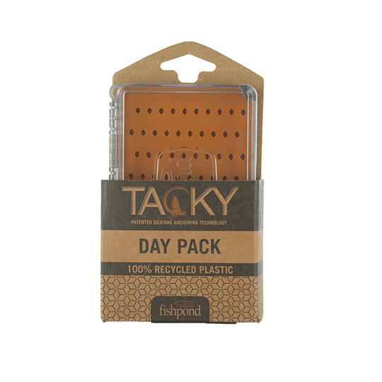 Tacky Day Pack Fly Box