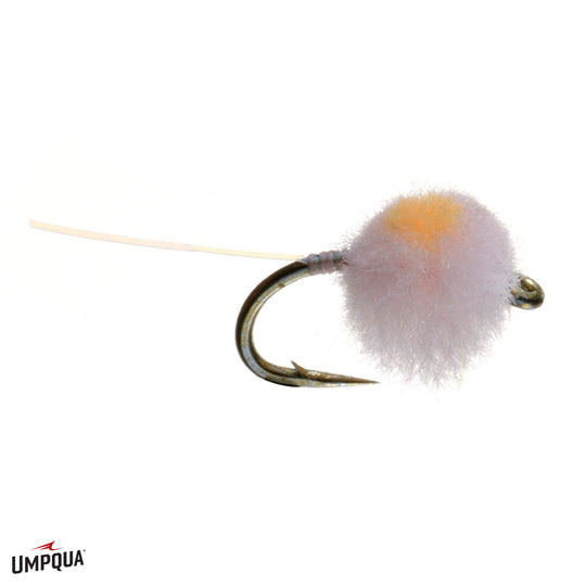 Umpqua Flashtail Egg