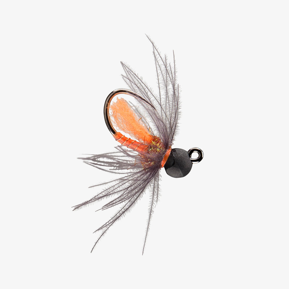 Rio's Rock Grinder