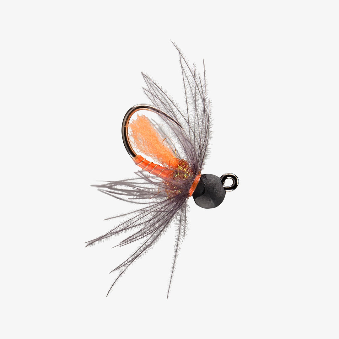 Rio's Rock Grinder