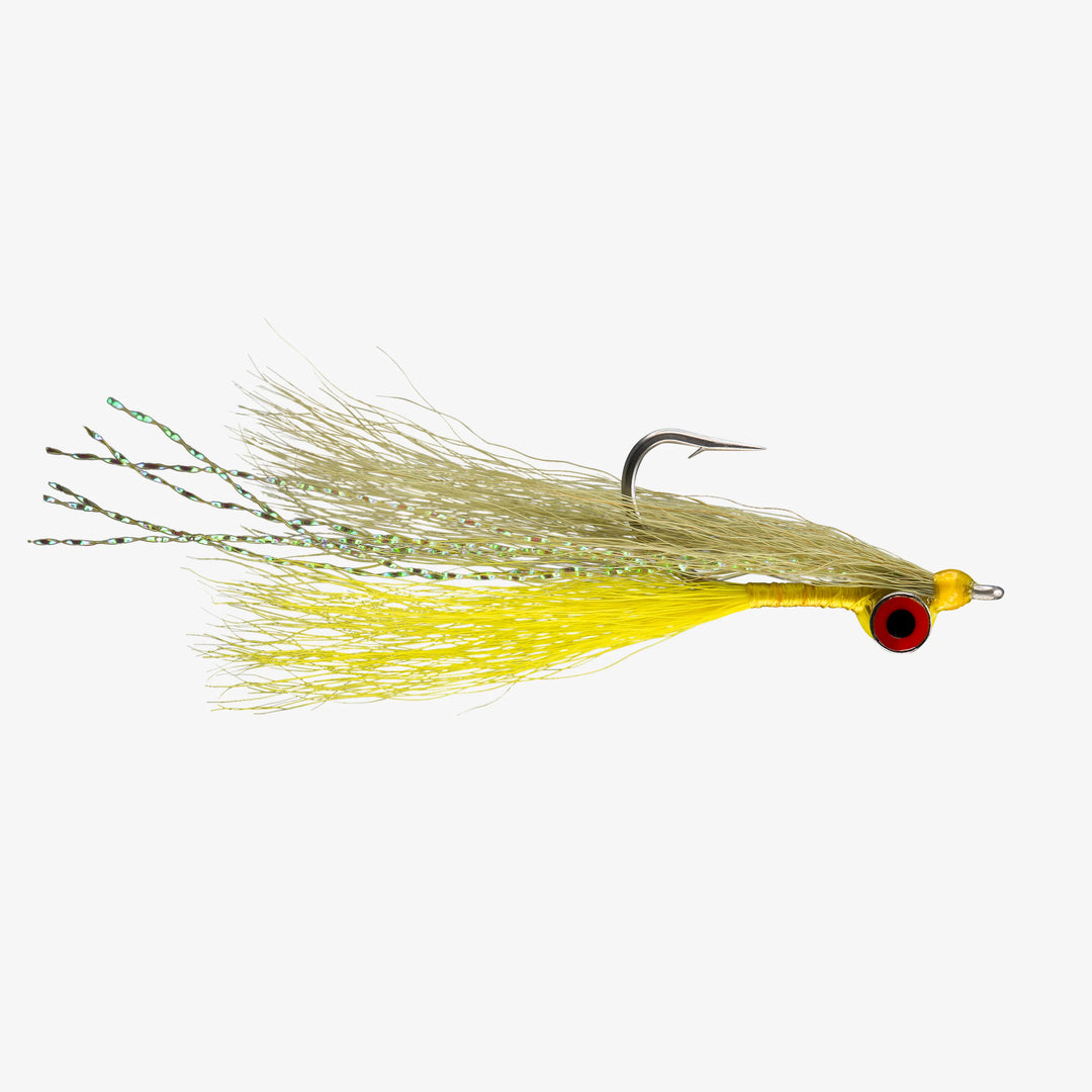 Clouser Minnow