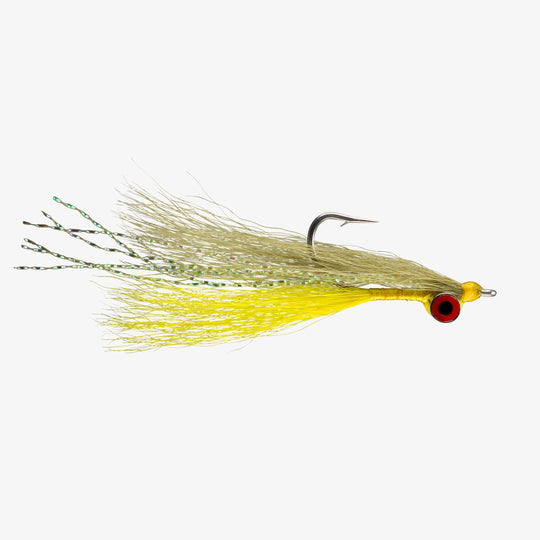 Clouser Minnow