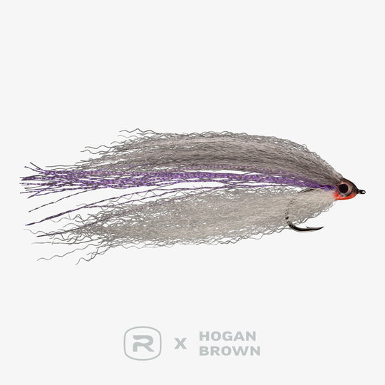 RIO's Hogan Hardline Baitfish
