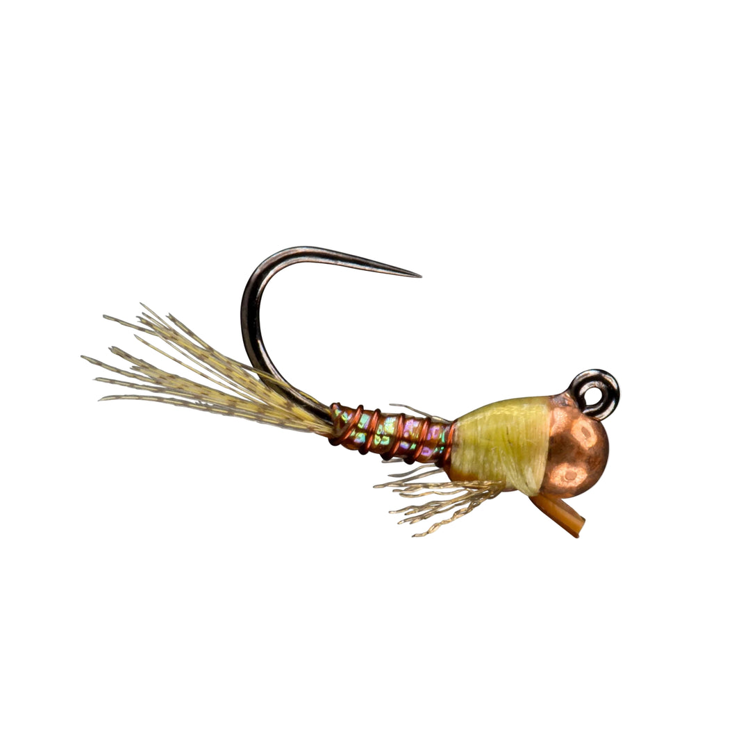 RIO's Two Tone Thin Thing – Trout Creek Outfitters