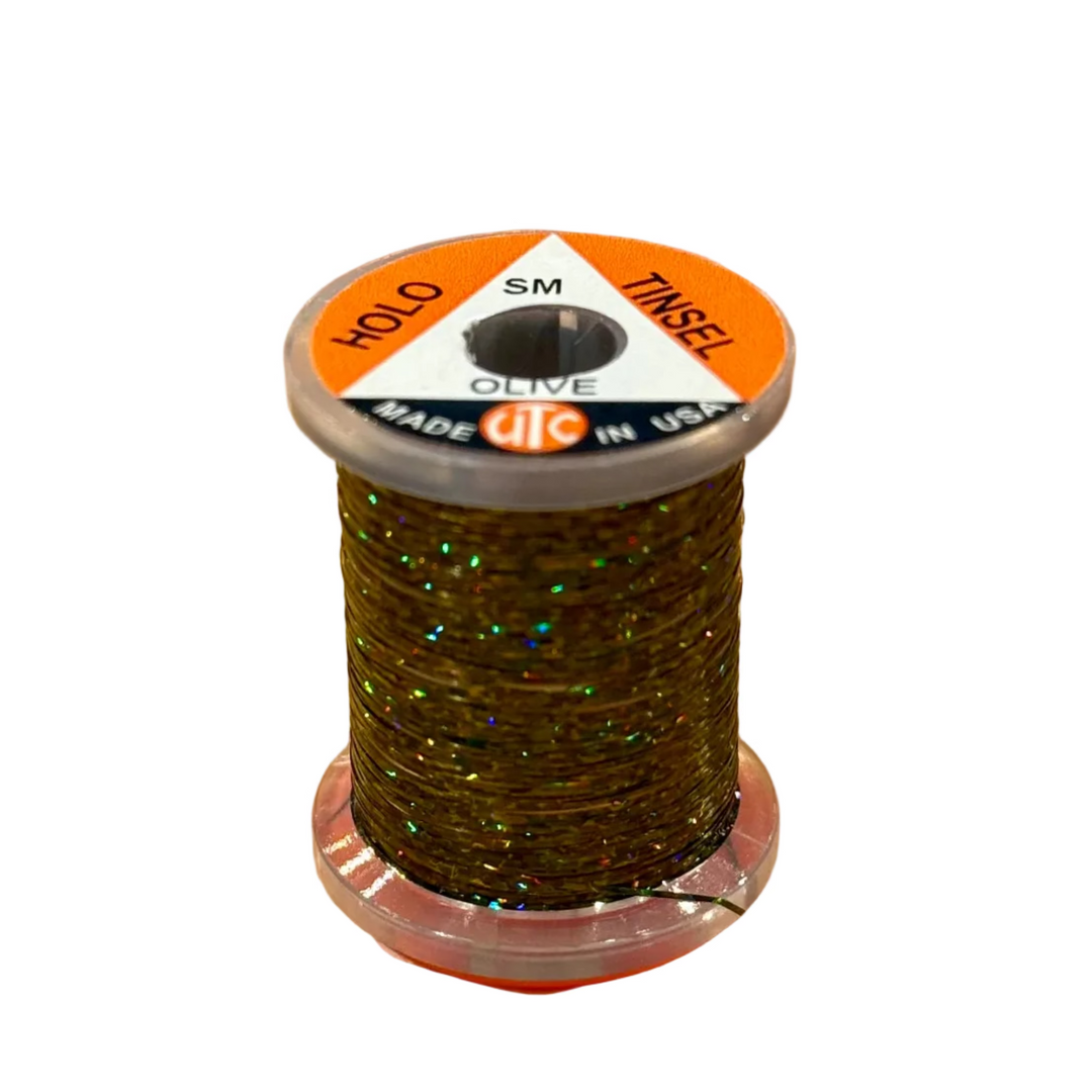 UTC Holo Tinsel