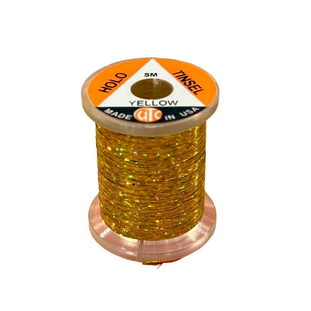 UTC Holo Tinsel