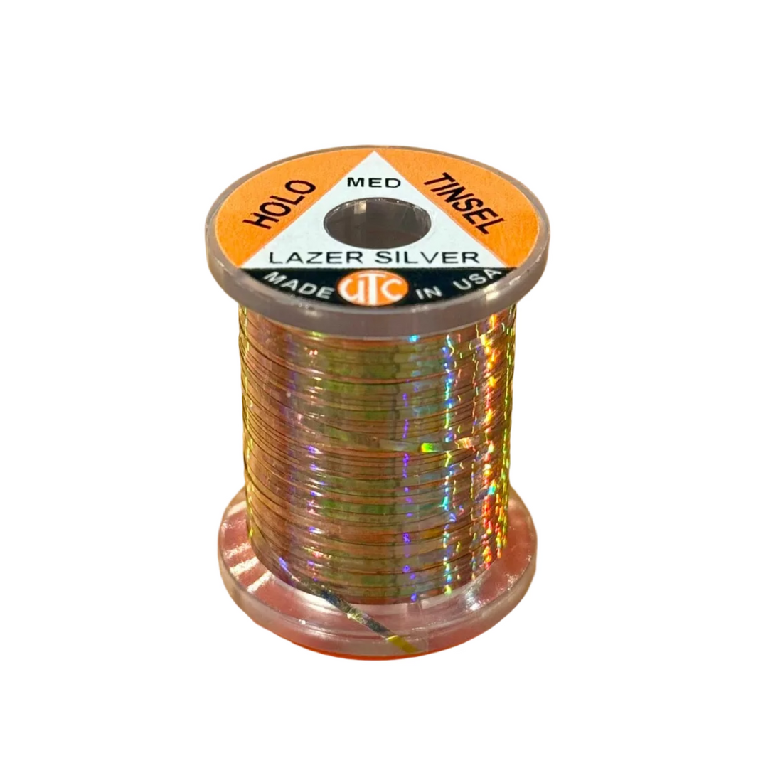 UTC Holo Tinsel