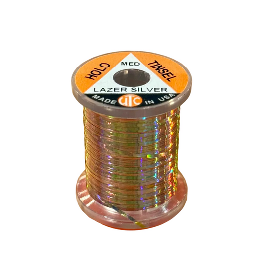 UTC Holo Tinsel
