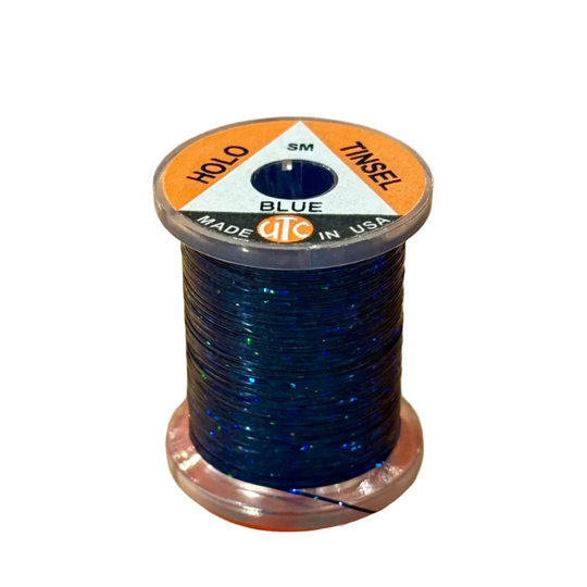 UTC Holo Tinsel