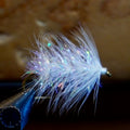  Pearl W/ White Hackle