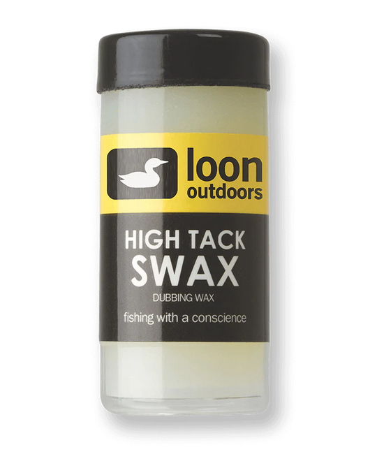 Loon Swax Dubbing Wax