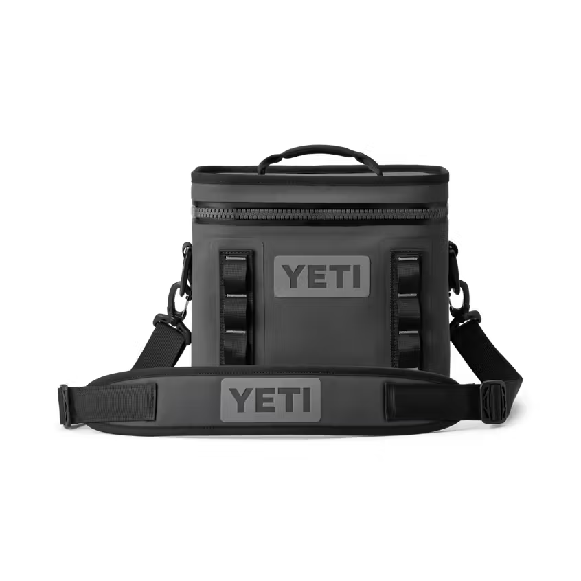 Yeti Hopper Flip® 8 Soft Cooler
