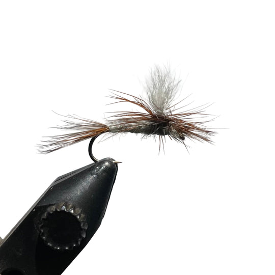 Sierra Fly Co Splitwing Adams