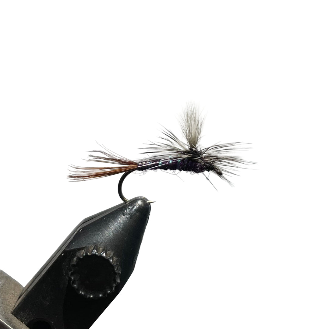 Sierra Fly Co Splitwing Adams