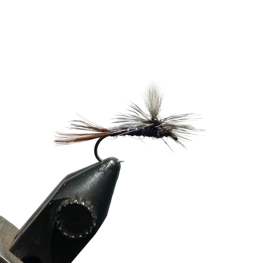 Sierra Fly Co Splitwing Adams