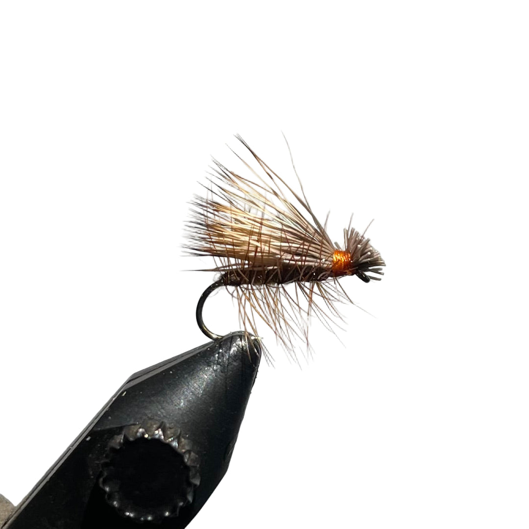Solitude Elk Hair Caddis