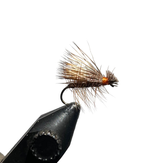 Solitude Elk Hair Caddis