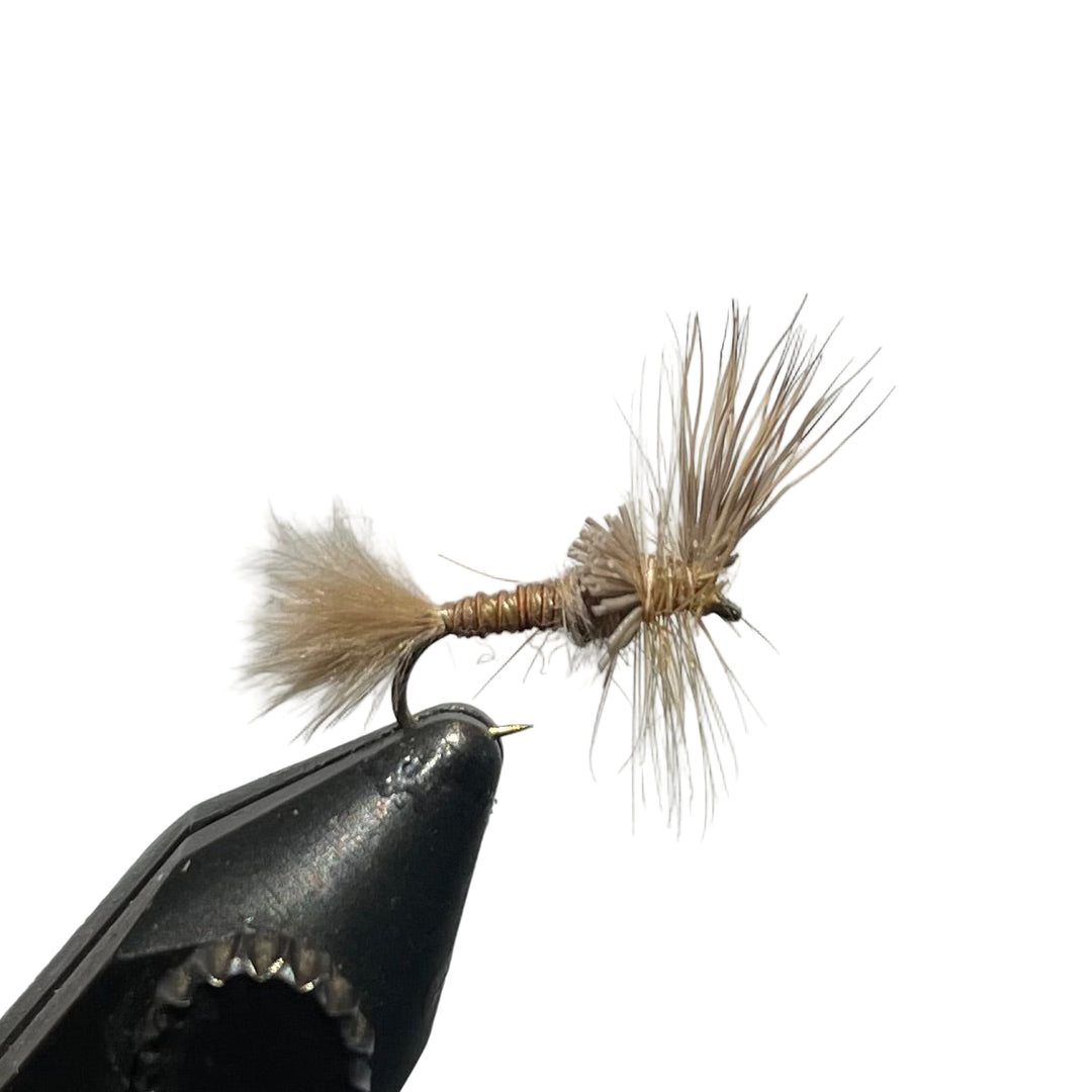 Umpqua Mayfly Cripple