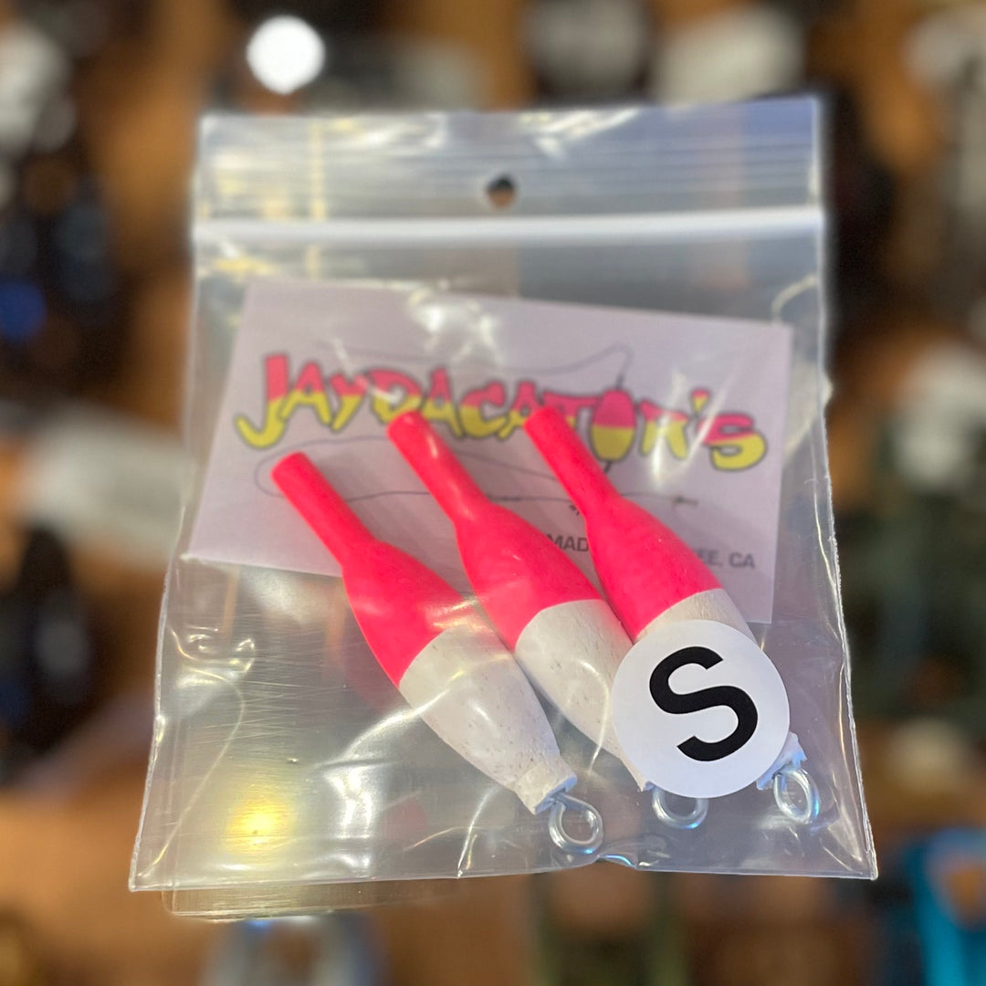 The Original Jaydacators