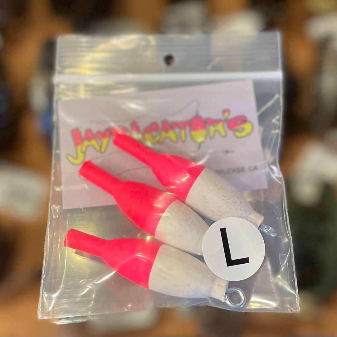 The Original Jaydacators